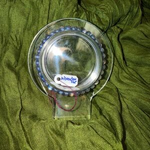 Labradorite Bracelet approx.5-6 mm beads